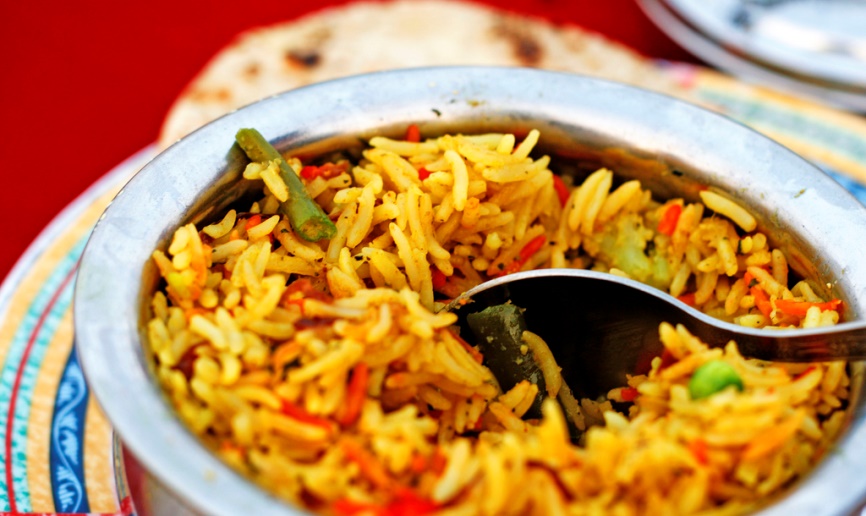 jaipur food