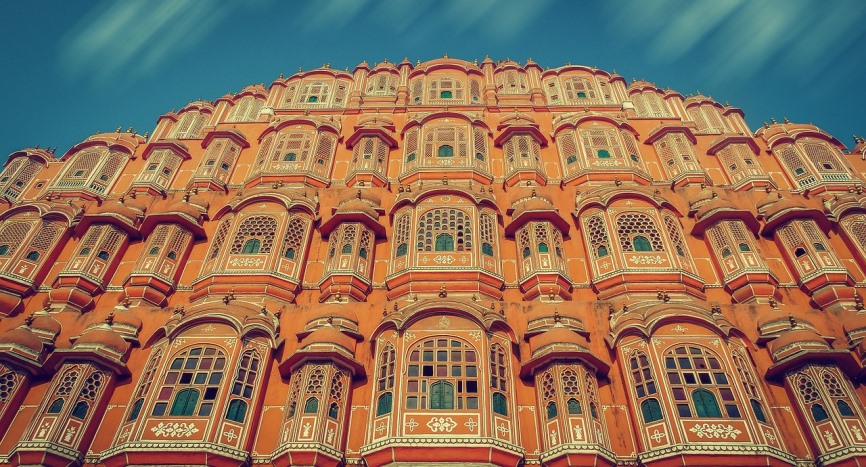 Jaipur