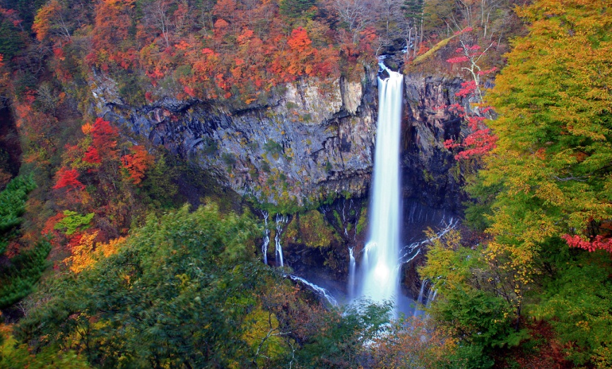 kegon falls