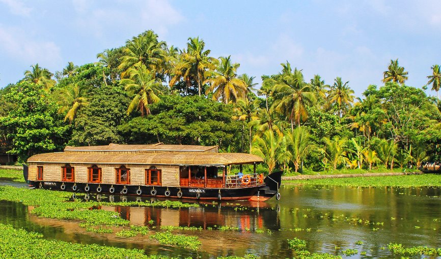 kerala