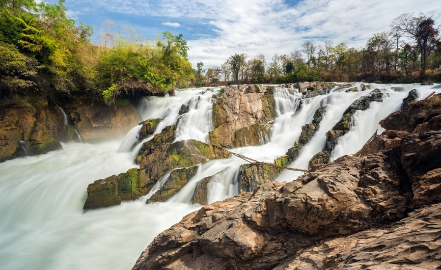 khon pha pheng