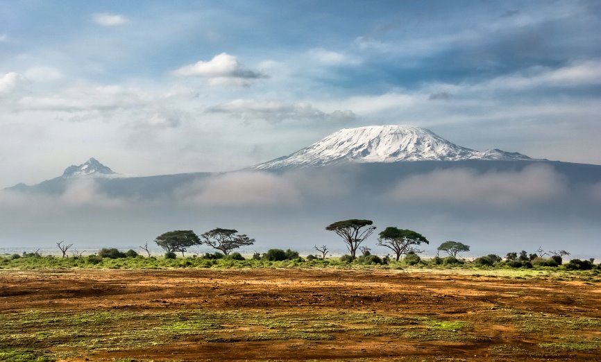 Kilimanjaro