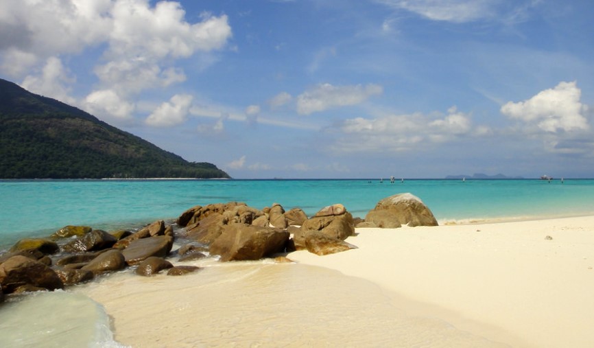 koh lipe