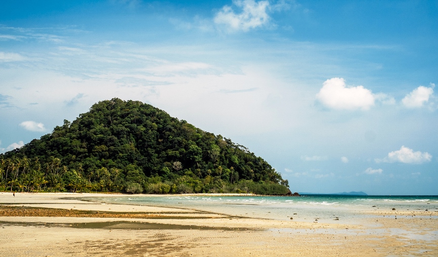 koh chang