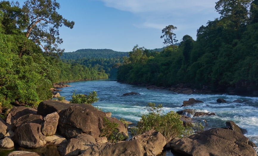 koh kong