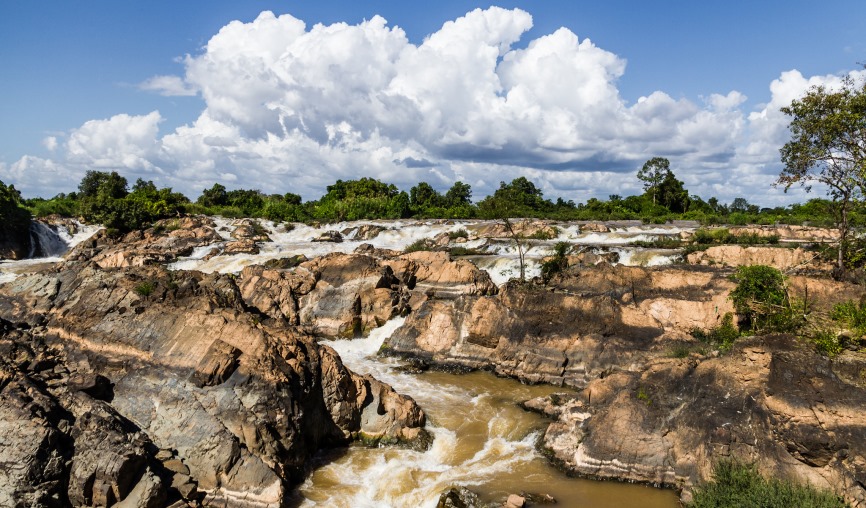 li phi fall