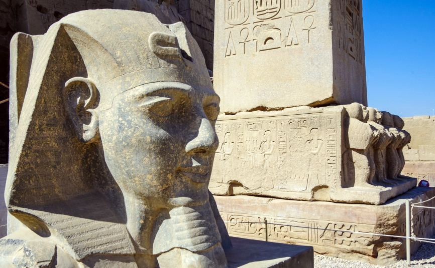 luxor