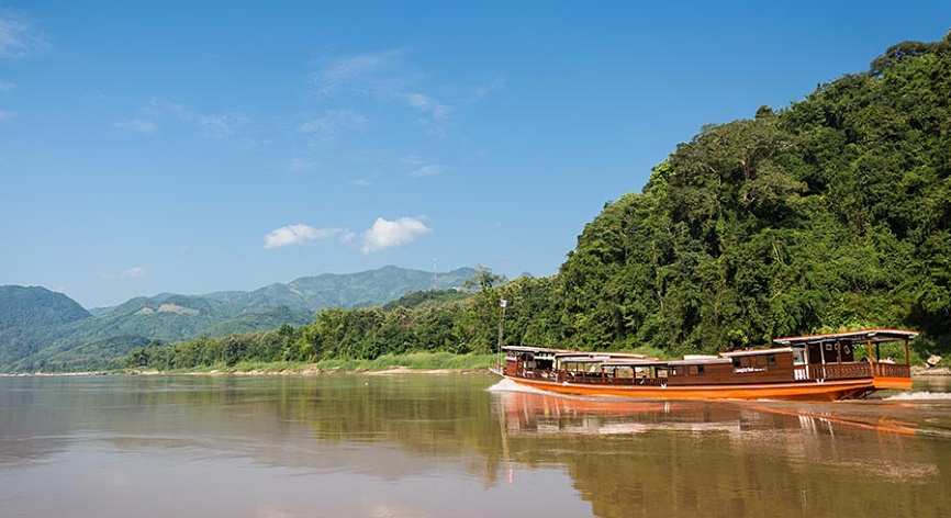 mekong cruise