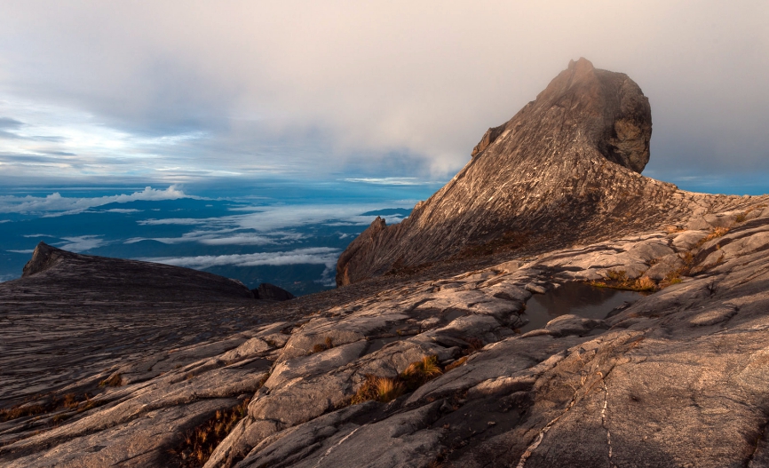 Mount Kinabalu