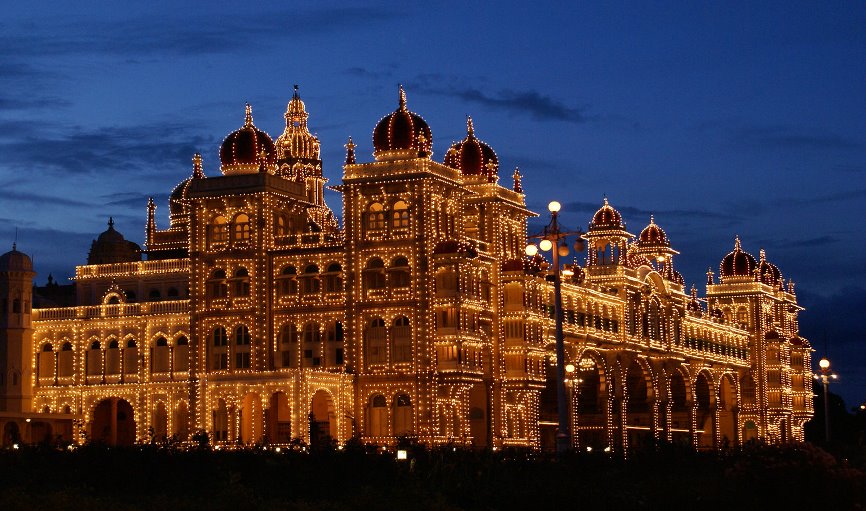 Mysore Palace