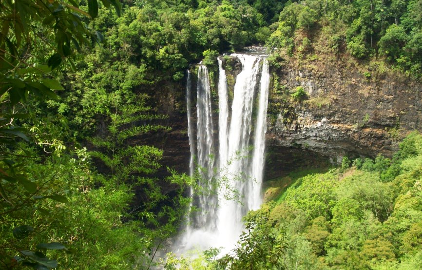 Nam Tok Katamtok