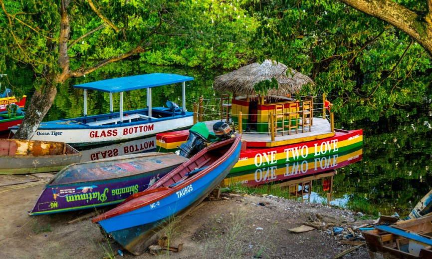 negril