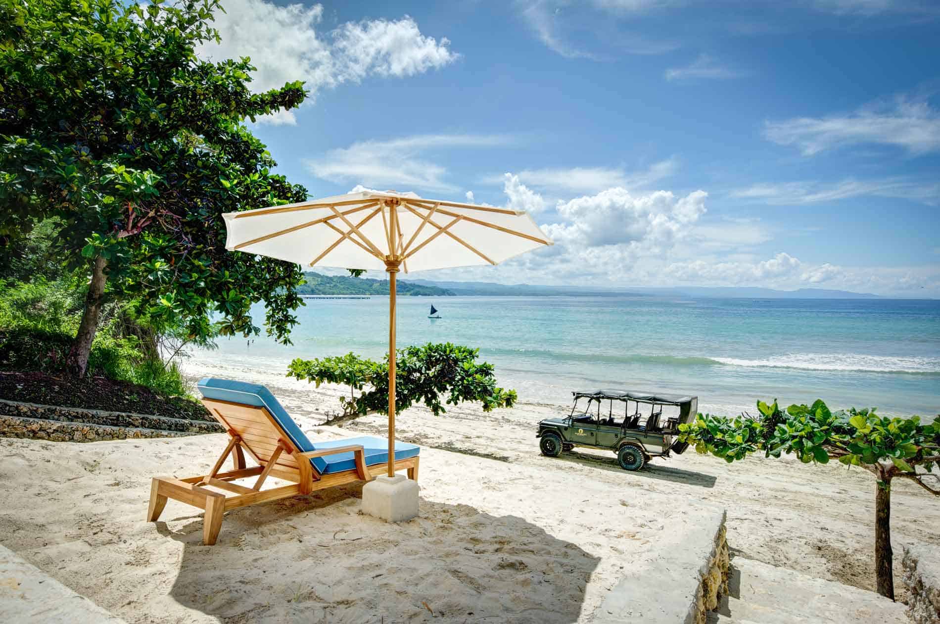nihi resort