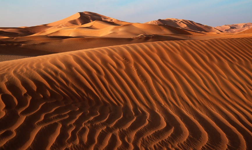 oman