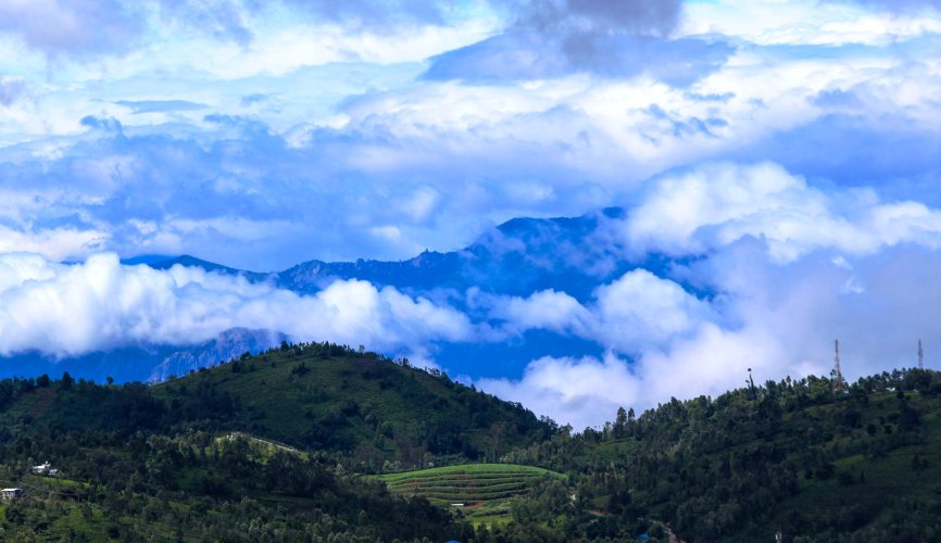 ooty