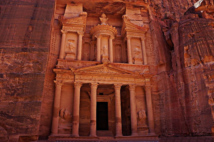 petra