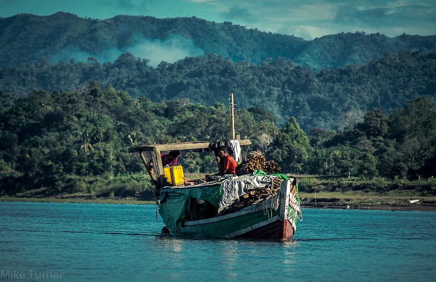 river landscape