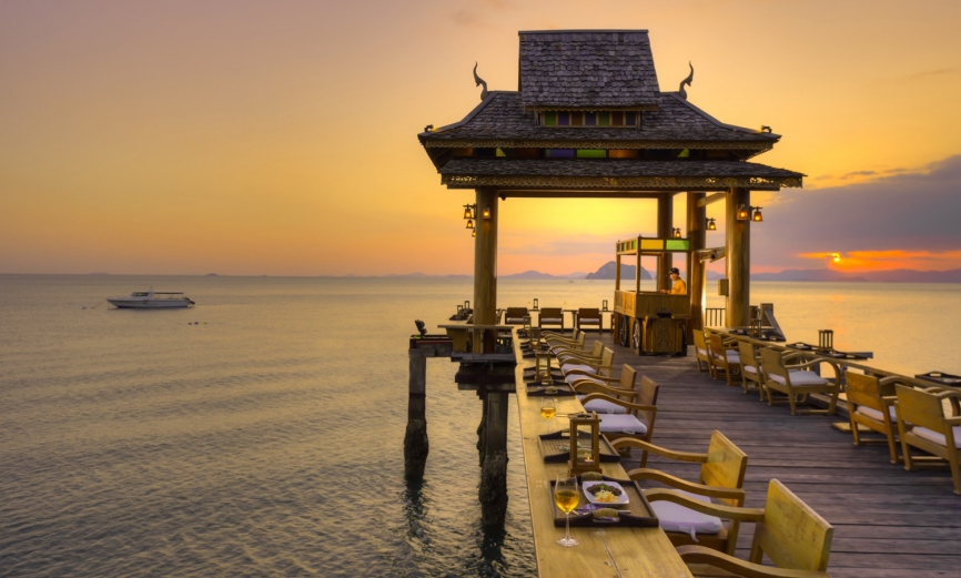 santhiya koh yao yai