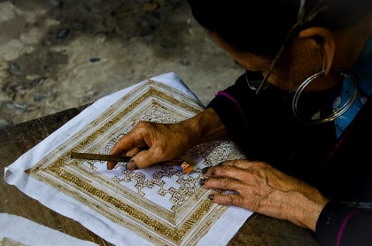 sapa people