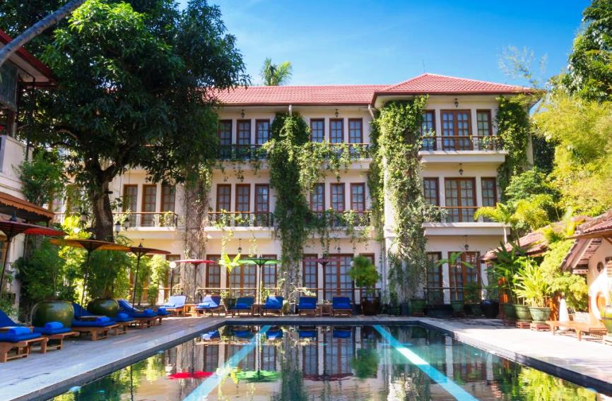savoy hotel