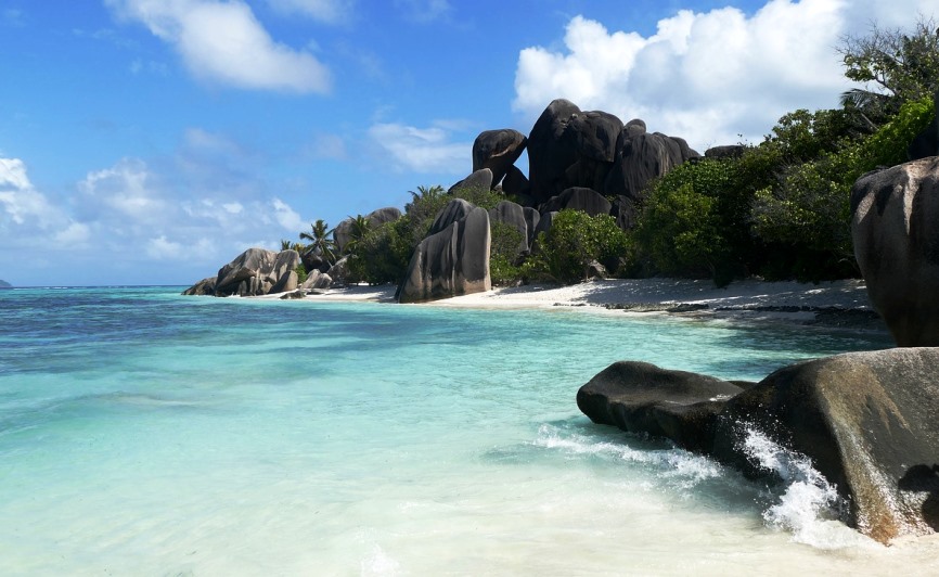 seychelles