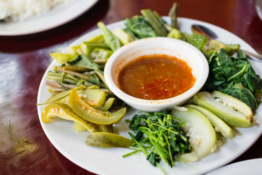 side dish