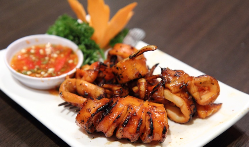 singapore food