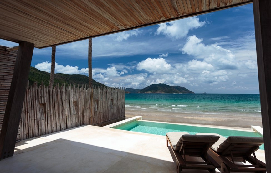 six senses con dao