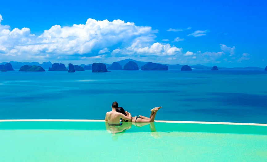 six senses phuket