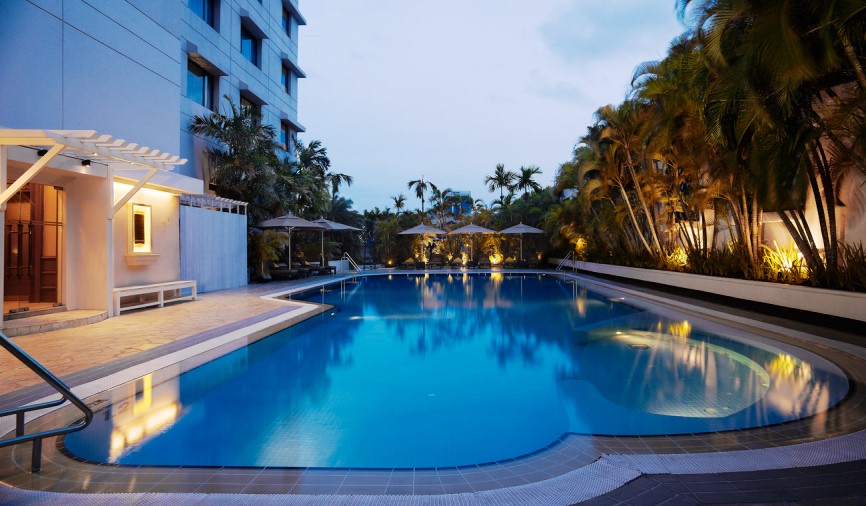 sule shangri la