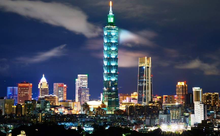 taipei