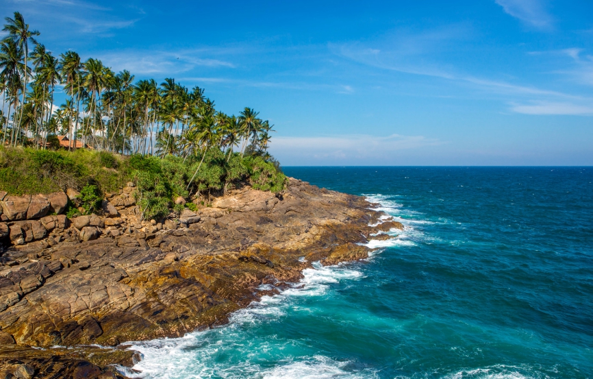 tangalle beach