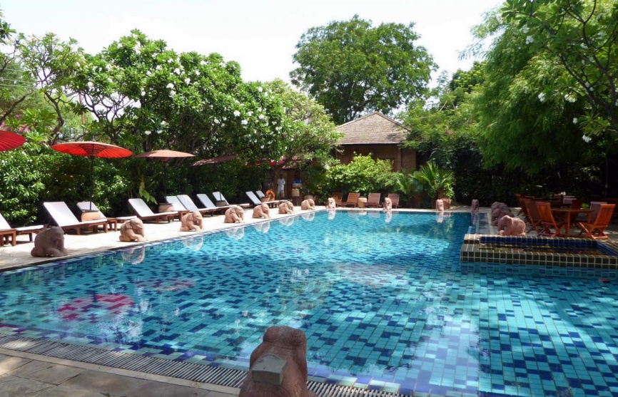 tharaba gate hotel