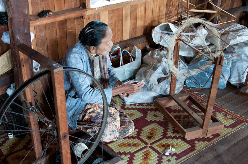 Responsible Travel in Myanmar, Being a responsible traveller