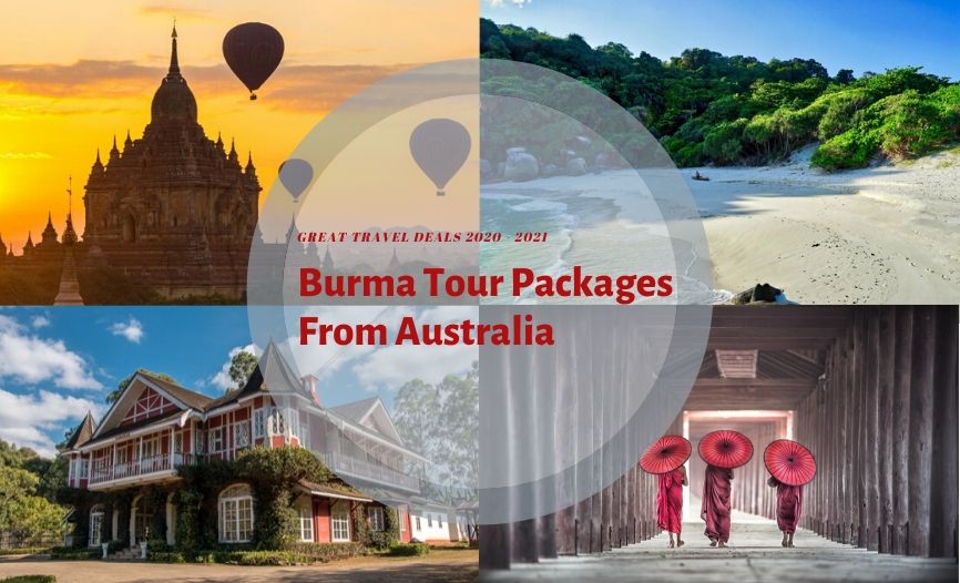 travel deals