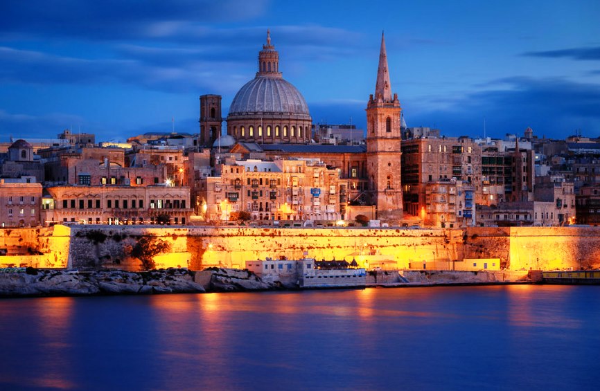 Valletta