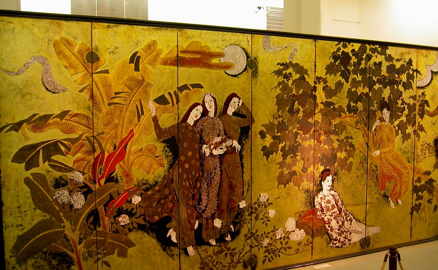 vietnam art museum