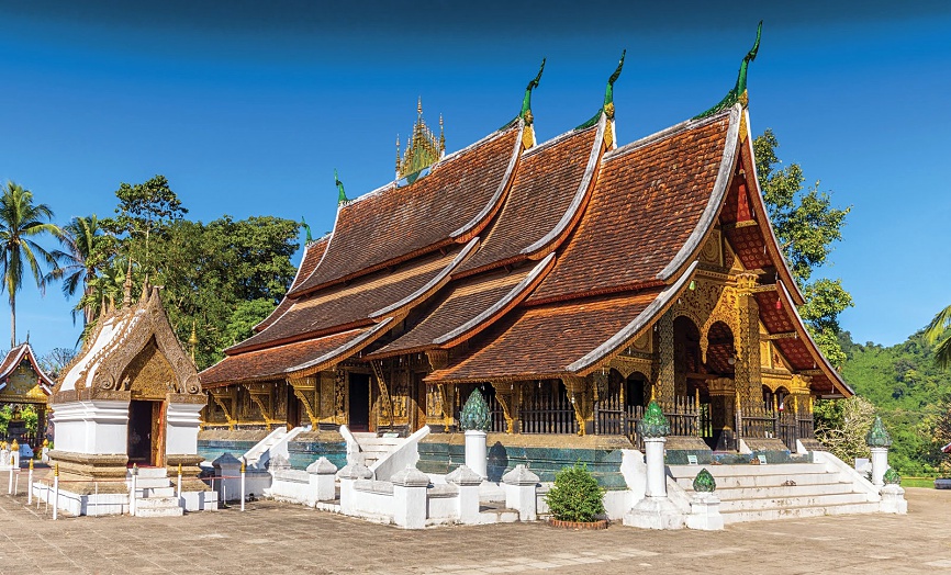 wat xieng thong