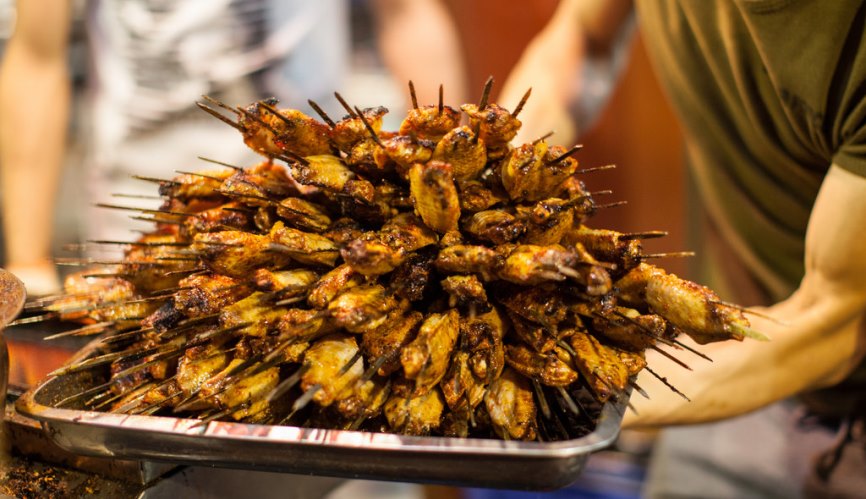 xian foods